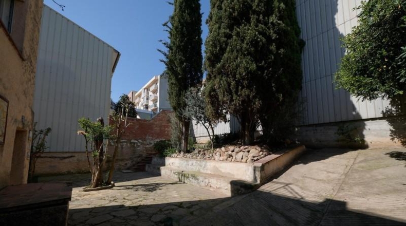 Barcelona - Sentmenat - 312m2