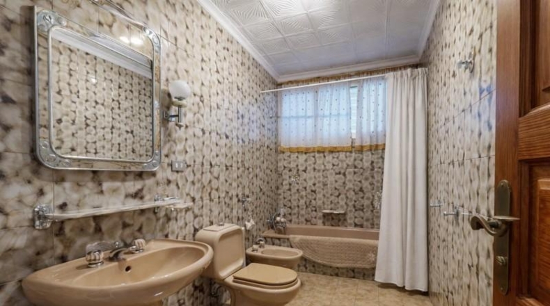 Las Palmas - Las Palmas de Gran Canària - 240m2