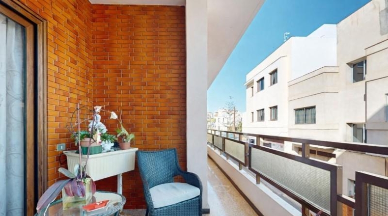 Las Palmas - Las Palmas de Gran Canària - 240m2