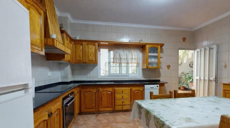 Las Palmas - Las Palmas de Gran Canària - 240m2