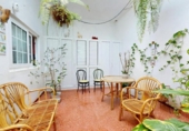 Chalet independiente con terreno en venta en la España, Las Palmas de Gran Canaria, ref: TR413315 foto