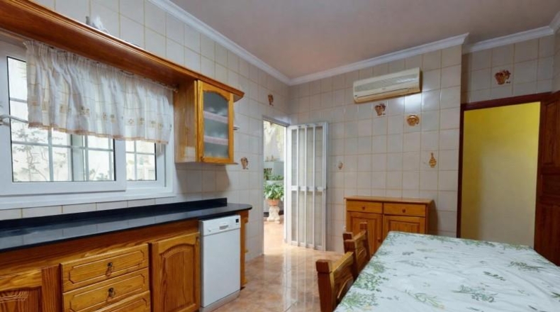 Las Palmas - Las Palmas de Gran Canària - 240m2