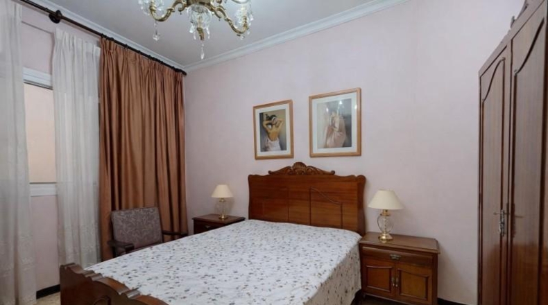 Las Palmas - Las Palmas de Gran Canària - 240m2