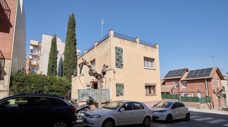 Barcelona - Sentmenat - 312m2