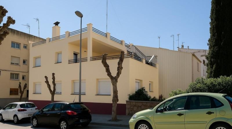 Barcelona - Sentmenat - 312m2