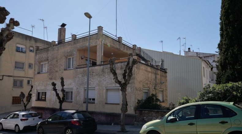 Barcelona - Sentmenat - 312m2