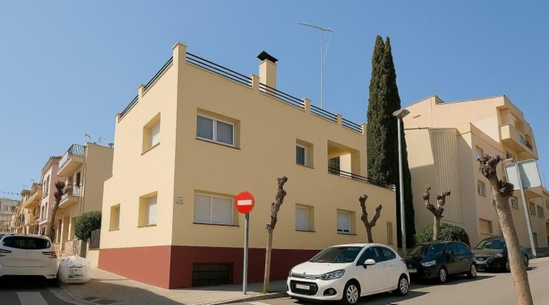 Barcelona - Sentmenat - 312m2