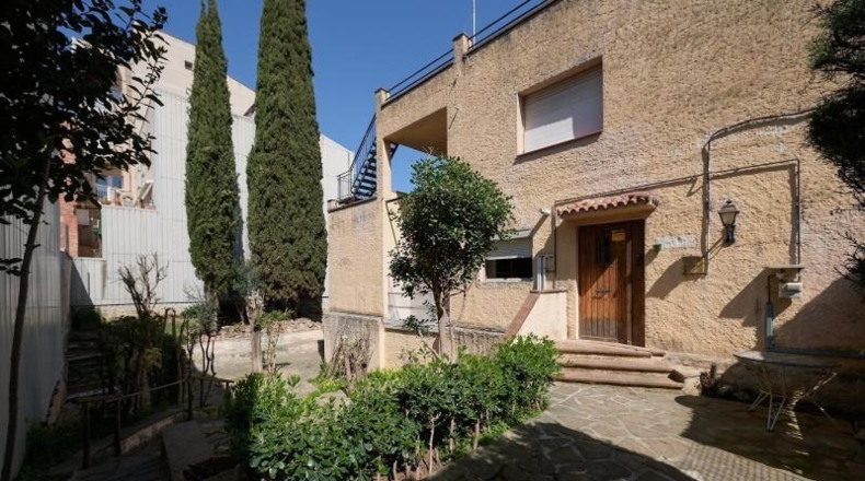 Barcelona - Sentmenat - 312m2