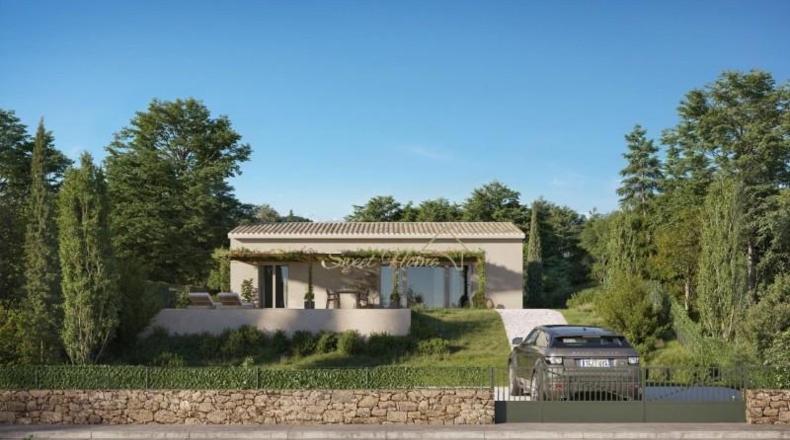 Lérida - Àger - 131m2