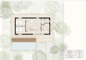 Chalet independiente con terreno en venta en la España, Àger, ref: TR327614 foto