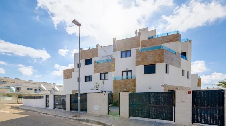 Alicante - San Miguel de Salinas - 166m2
