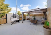 Casa de poble en venda a la España, Sant Miquel de les Salines, ref.: TR412799 foto