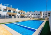 Casa de poble en venda a la España, Sant Miquel de les Salines, ref.: TR412799 foto