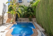 Chalet independiente con terreno en venta en la España, Gójar, ref: TR413318 foto