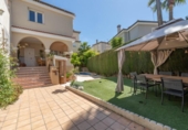 Chalet independiente con terreno en venta en la España, Gójar, ref: TR413318 foto