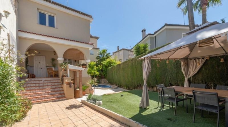Granada - Gójar - 410m2