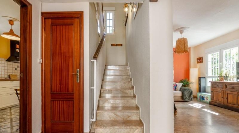 Granada - Gójar - 410m2