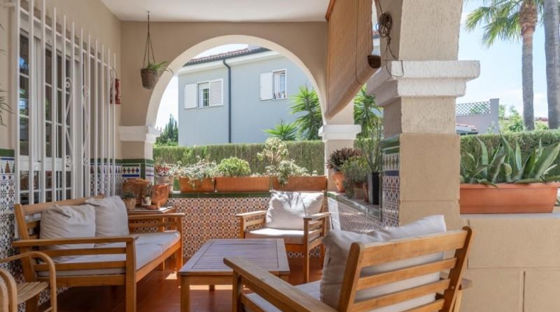 Granada - Gójar - 410m2