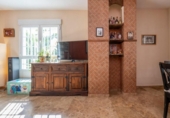 Chalet independiente con terreno en venta en la España, Gójar, ref: TR413318 foto