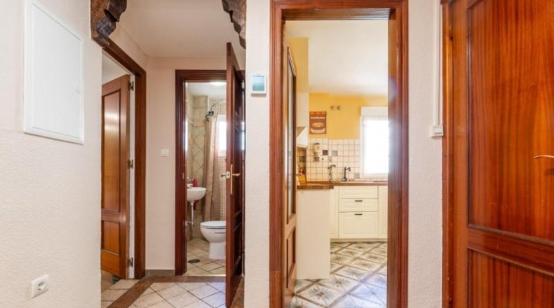 Granada - Gójar - 410m2