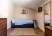 Chalet independiente con terreno en venta en la España, Gójar, ref: TR413318 foto