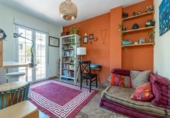 Chalet independiente con terreno en venta en la España, Gójar, ref: TR413318 foto