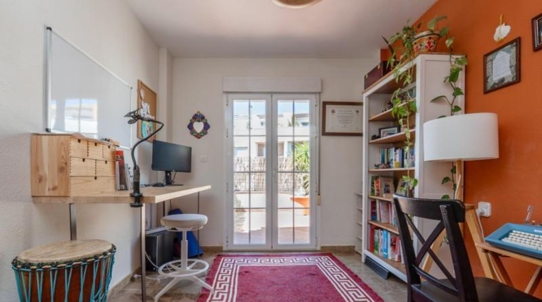 Granada - Gójar - 410m2