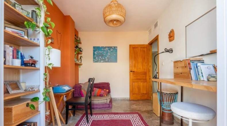 Granada - Gójar - 410m2
