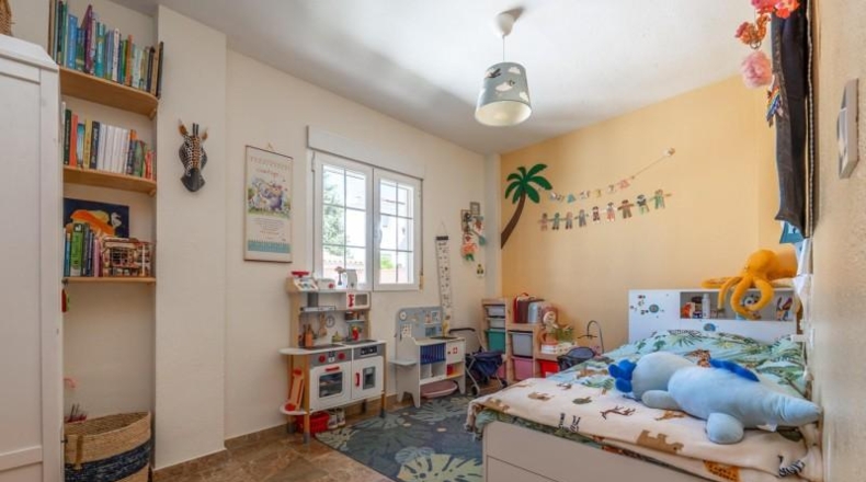Granada - Gójar - 410m2