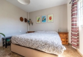 Chalet independiente con terreno en venta en la España, Gójar, ref: TR413318 foto