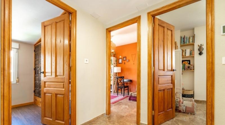 Granada - Gójar - 410m2