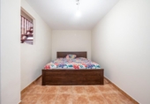 Chalet independiente con terreno en venta en la España, Gójar, ref: TR413318 foto