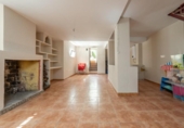 Chalet independiente con terreno en venta en la España, Gójar, ref: TR413318 foto