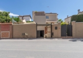 Chalet independiente con terreno en venta en la España, Gójar, ref: TR413318 foto
