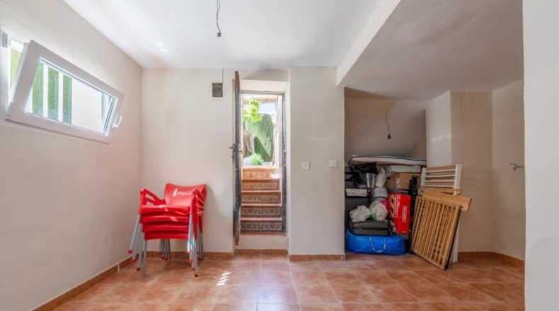Granada - Gójar - 410m2