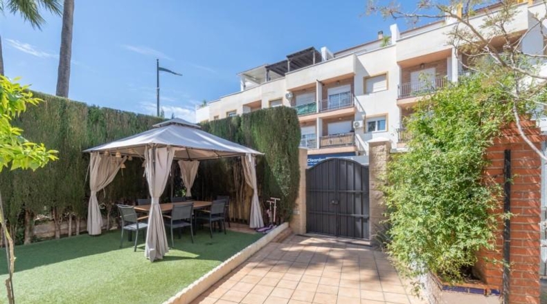 Granada - Gójar - 410m2