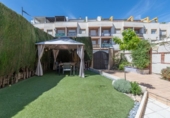 Chalet independiente con terreno en venta en la España, Gójar, ref: TR413318 foto