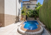 Chalet independiente con terreno en venta en la España, Gójar, ref: TR413318 foto