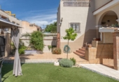 Chalet independiente con terreno en venta en la España, Gójar, ref: TR413318 foto