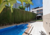 Chalet independiente con terreno en venta en la España, Gójar, ref: TR413318 foto
