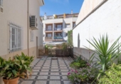 Chalet independiente con terreno en venta en la España, Gójar, ref: TR413318 foto
