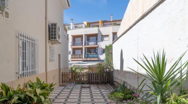 Granada - Gójar - 410m2