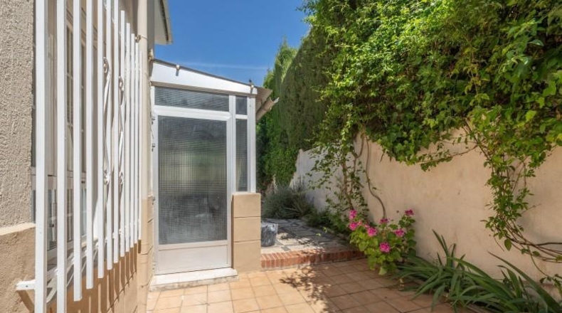 Granada - Gójar - 410m2