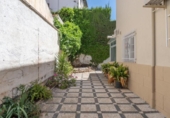 Chalet independiente con terreno en venta en la España, Gójar, ref: TR413318 foto
