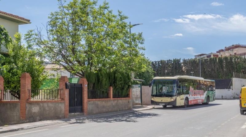 Granada - Gójar - 410m2