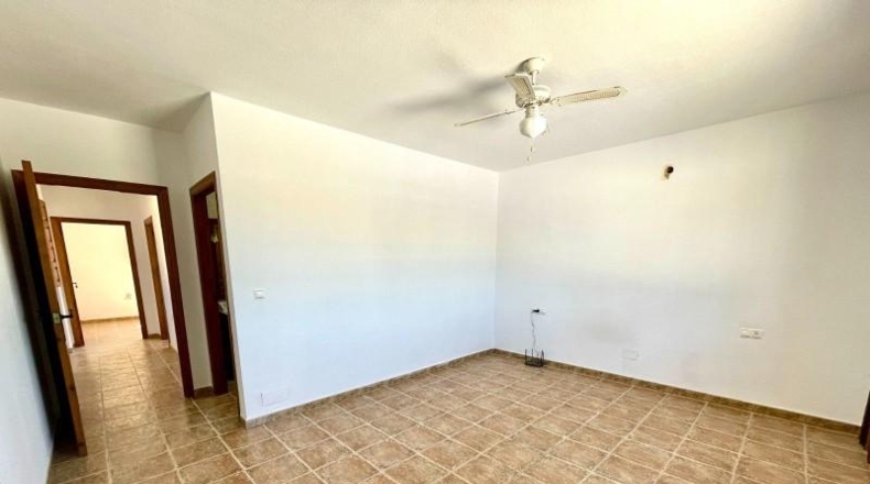 Alicante - Catral - 150m2