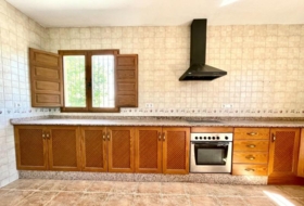 Catral 150&nbsp;m²