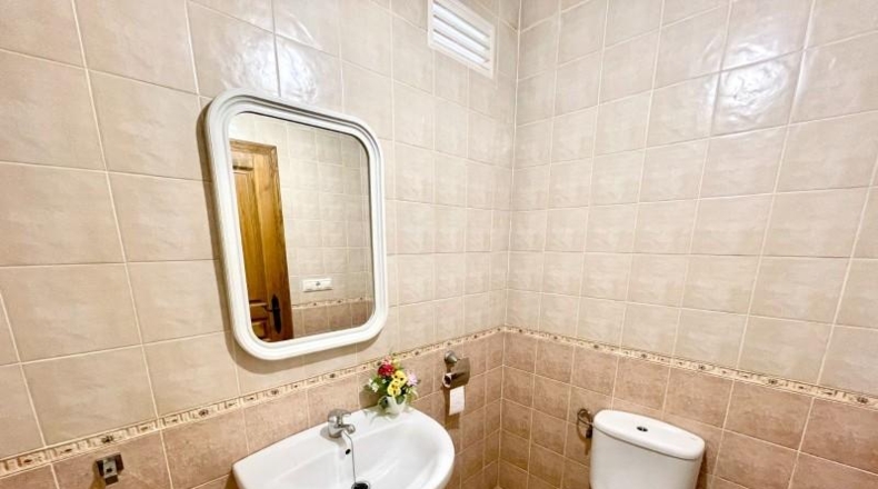 Alicante - Catral - 150m2