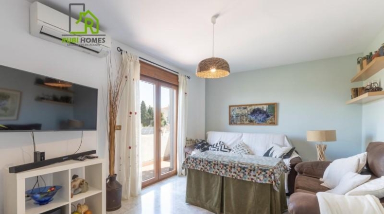 Granada - Íllora - 312m2