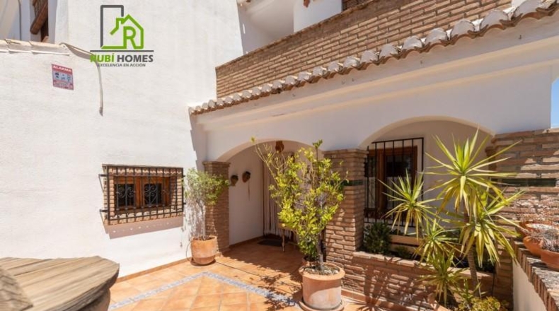 Granada - Íllora - 312m2